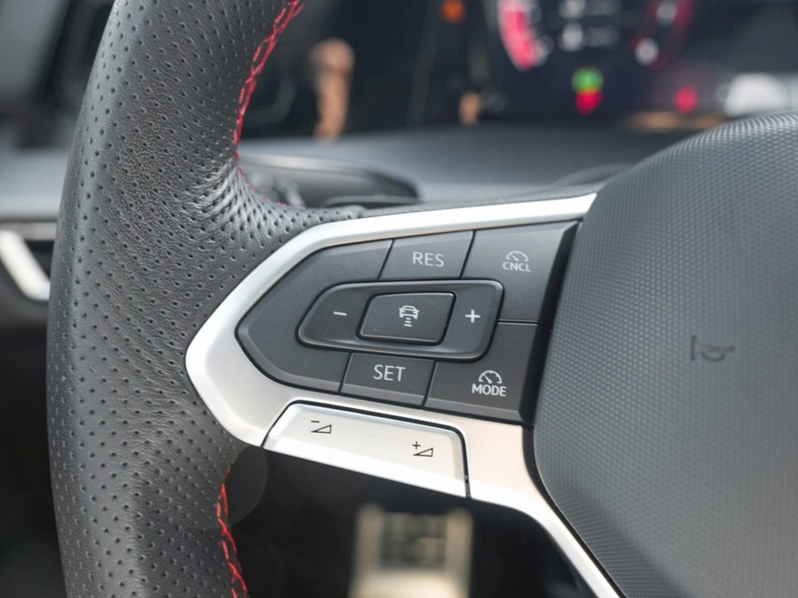 Volkswagen Golf – Bild 15