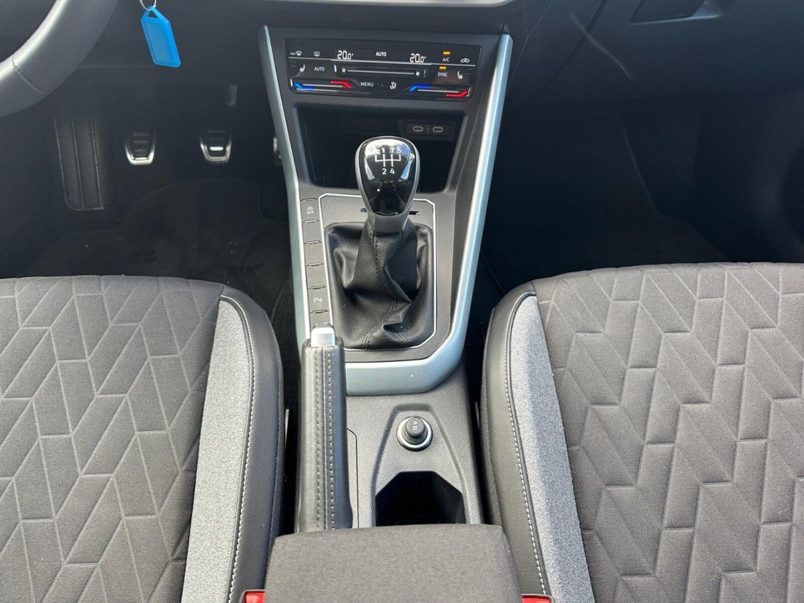 Volkswagen Taigo – Bild 13