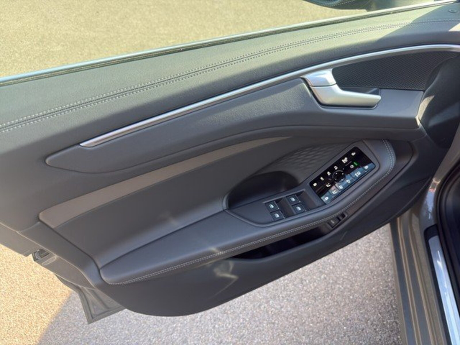 Audi A6 Avant – Bild 13