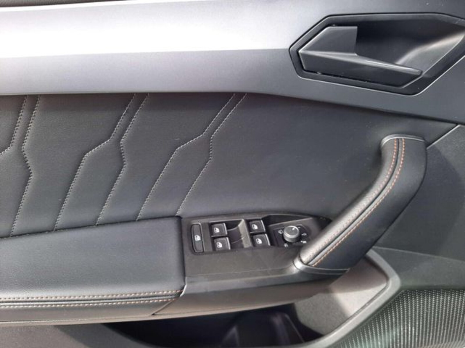 CUPRA Formentor – Bild 10