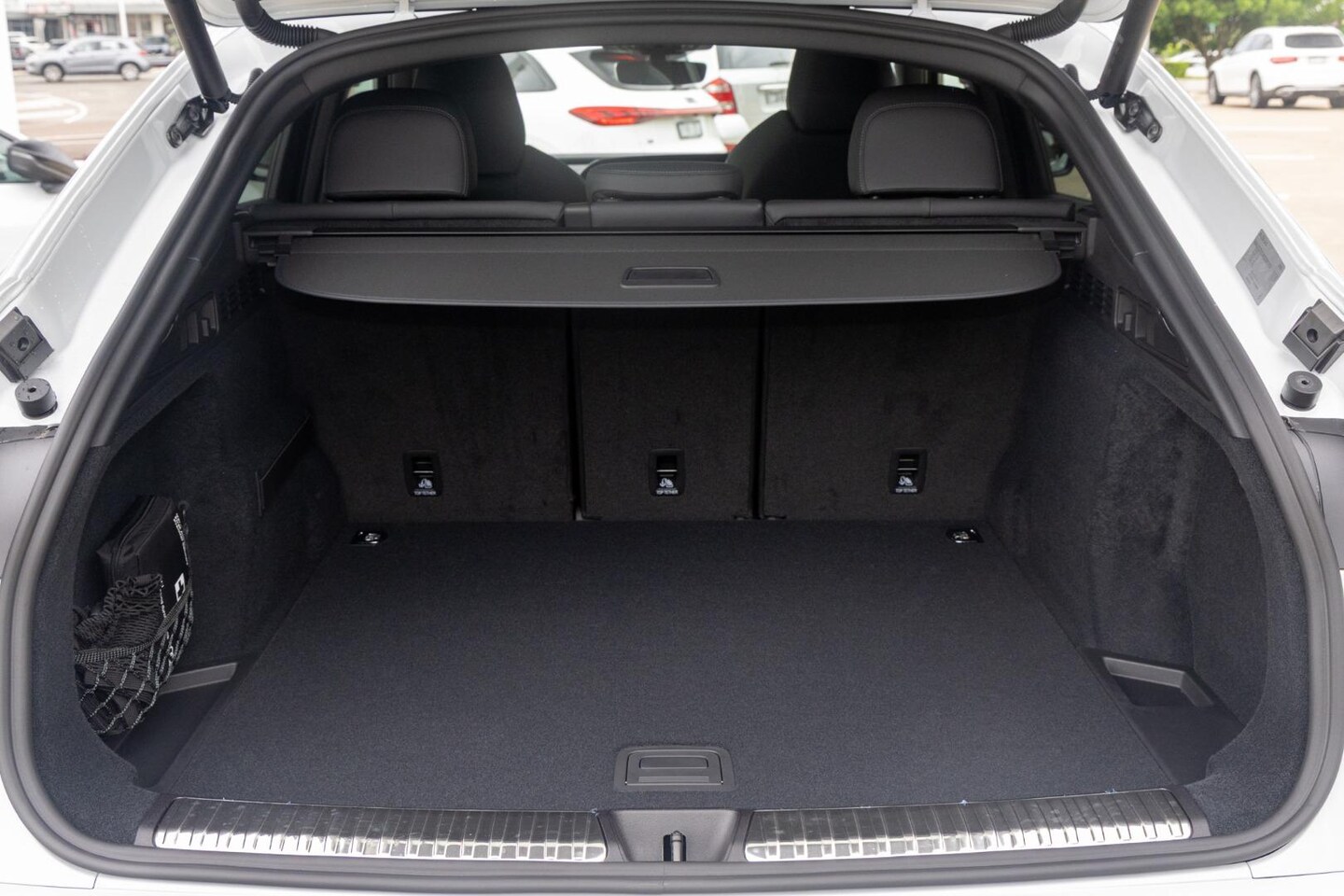 Image about Audi Q5 Sportback TDI quattro 150 kW sport