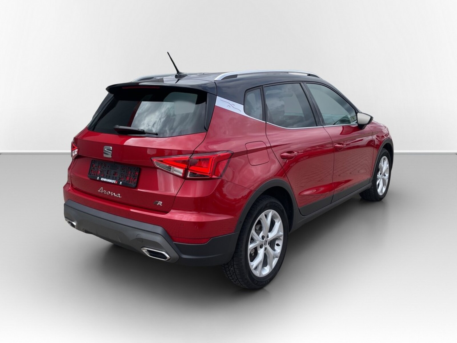 SEAT Arona – Bild 5