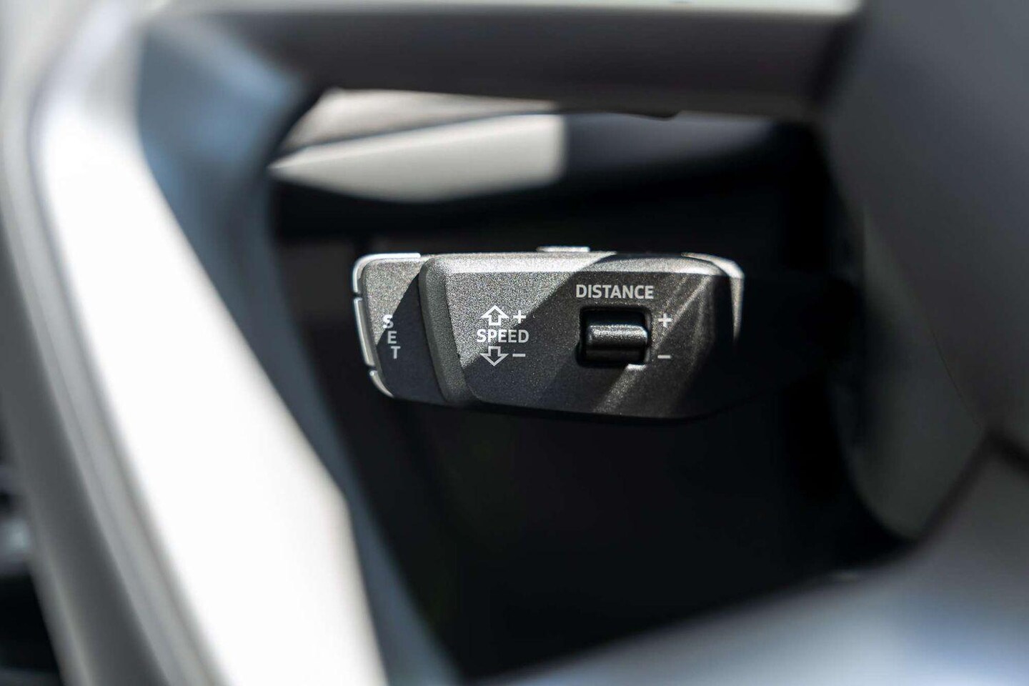 Image about Audi Q3 SUV TFSI 110 kW