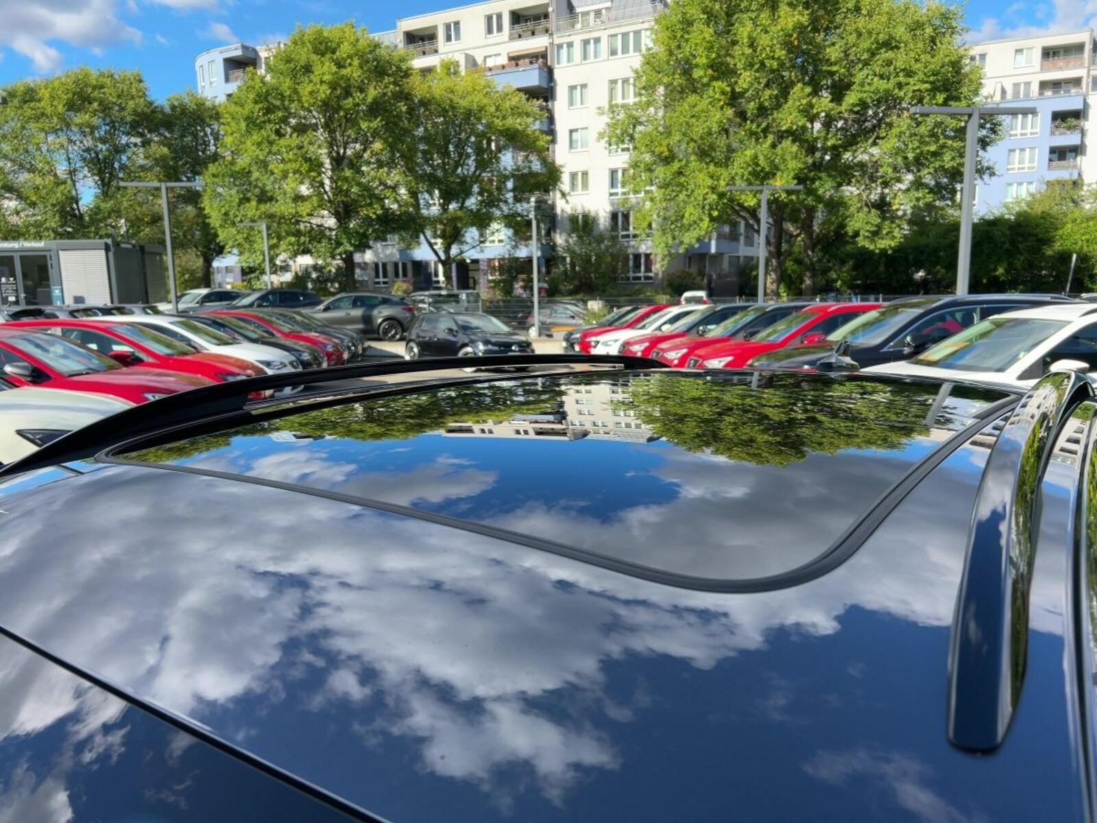 CUPRA Formentor – Bild 14