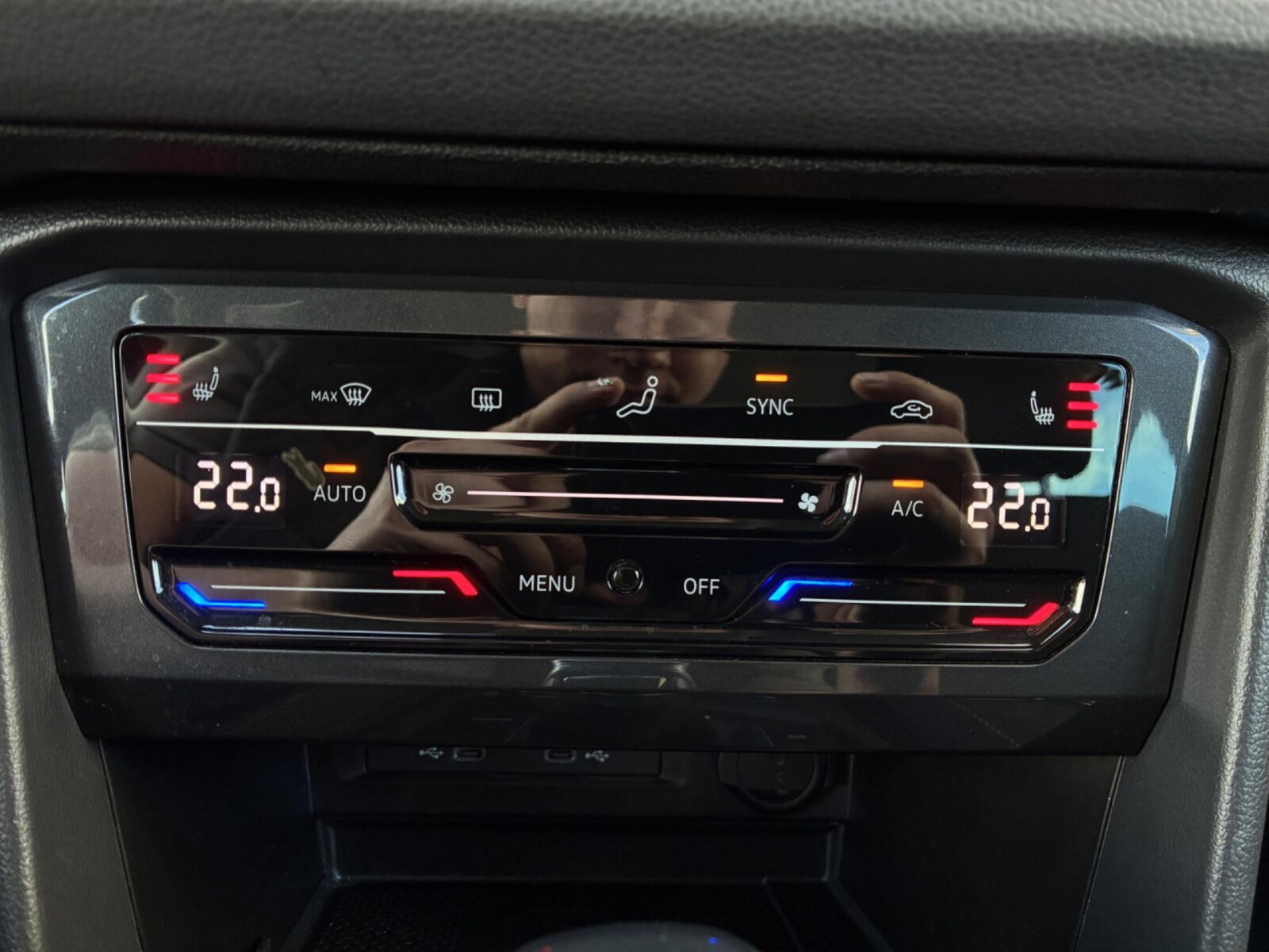 Volkswagen Tiguan – Bild 20