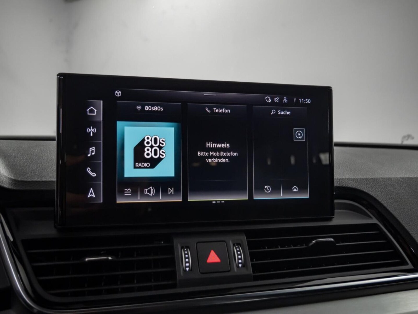 Audi SQ5 – Bild 14