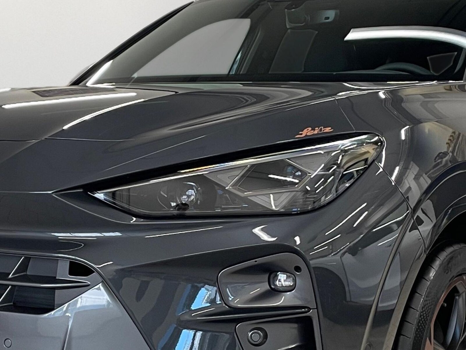 CUPRA Terramar – Bild 6
