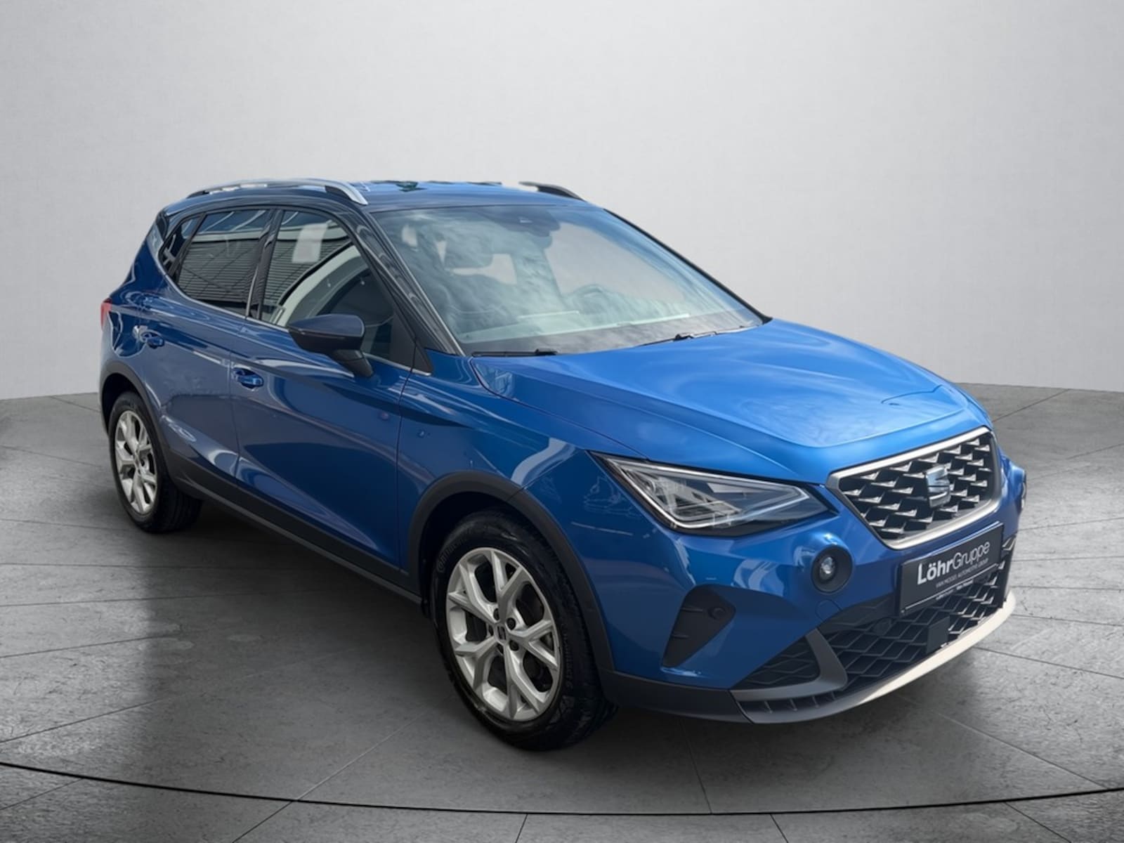 SEAT Arona – Bild 6
