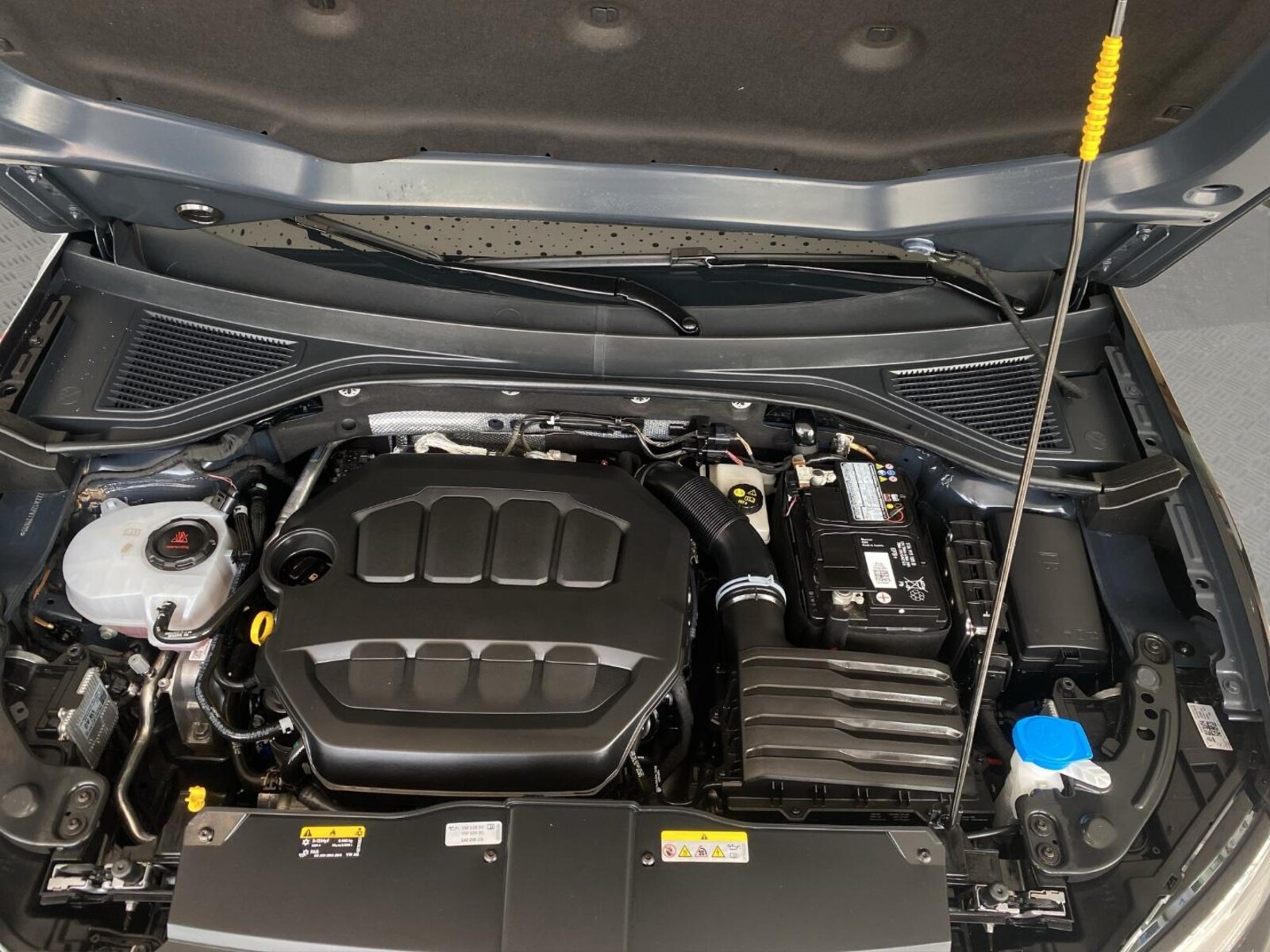 Volkswagen T-Roc – Bild 15