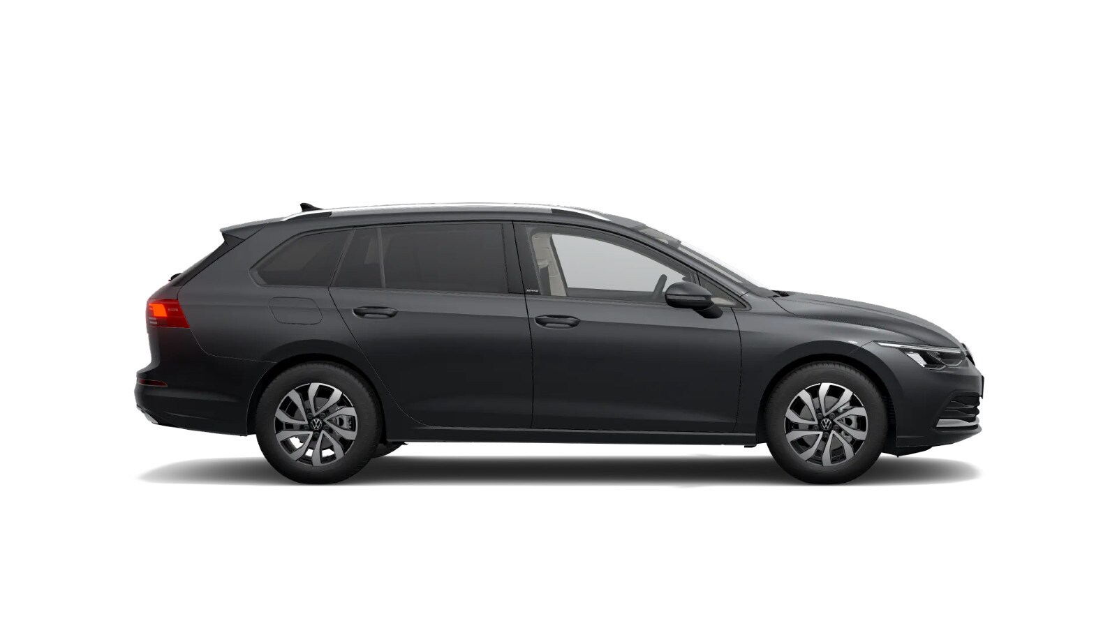 Volkswagen Golf Variant – Bild 2