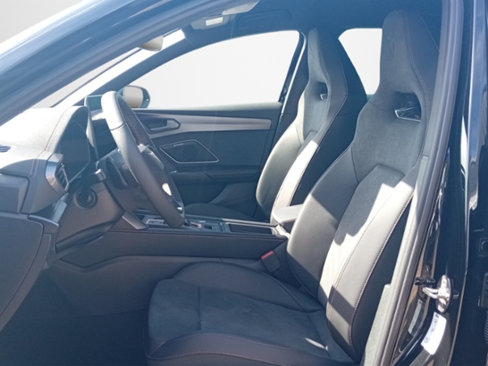 CUPRA Leon – Bild 12
