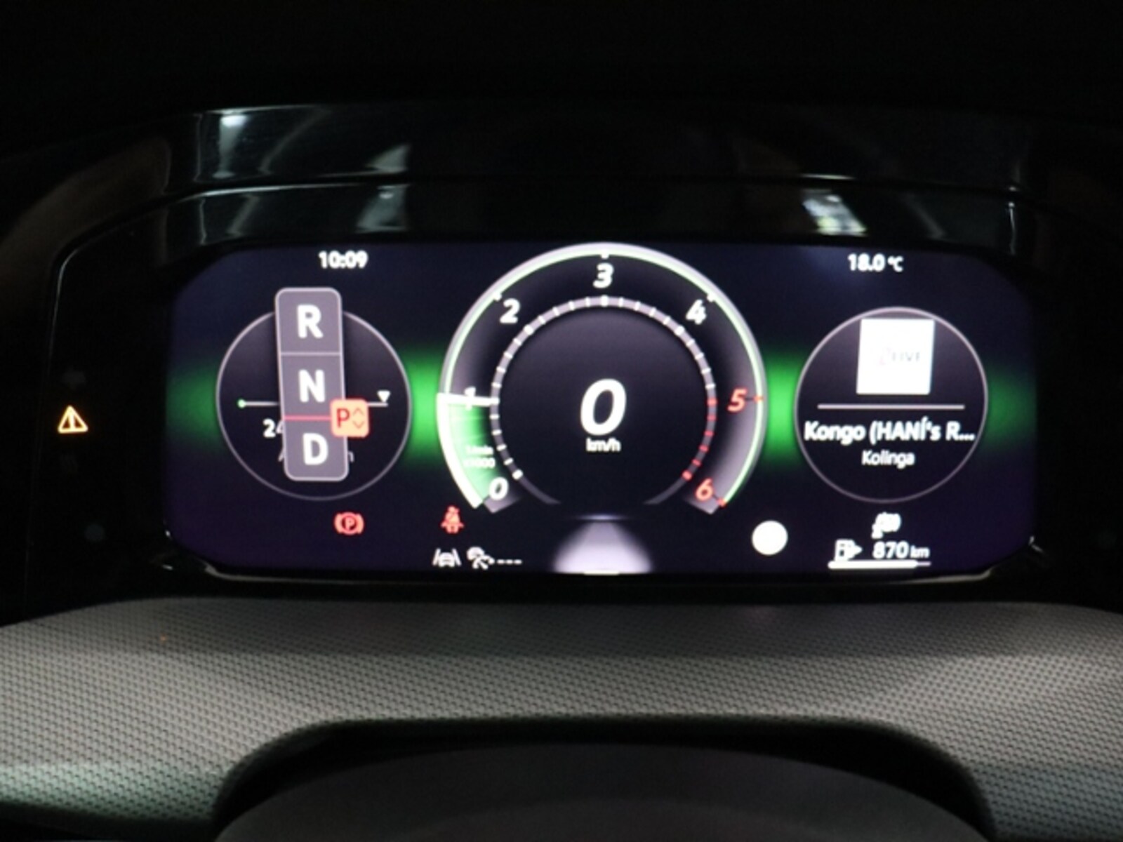Volkswagen Golf – Bild 4
