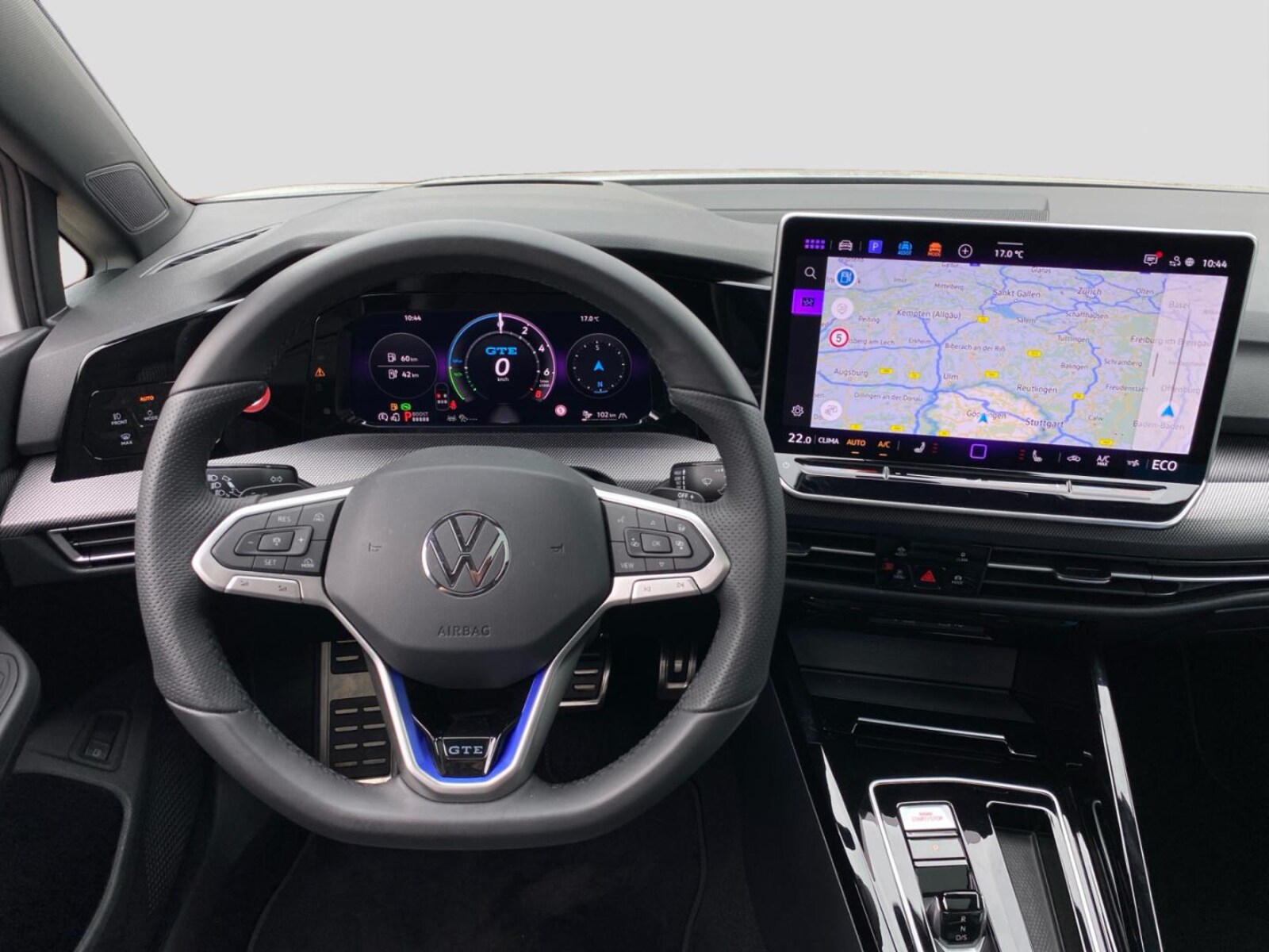 Volkswagen Golf – Bild 9