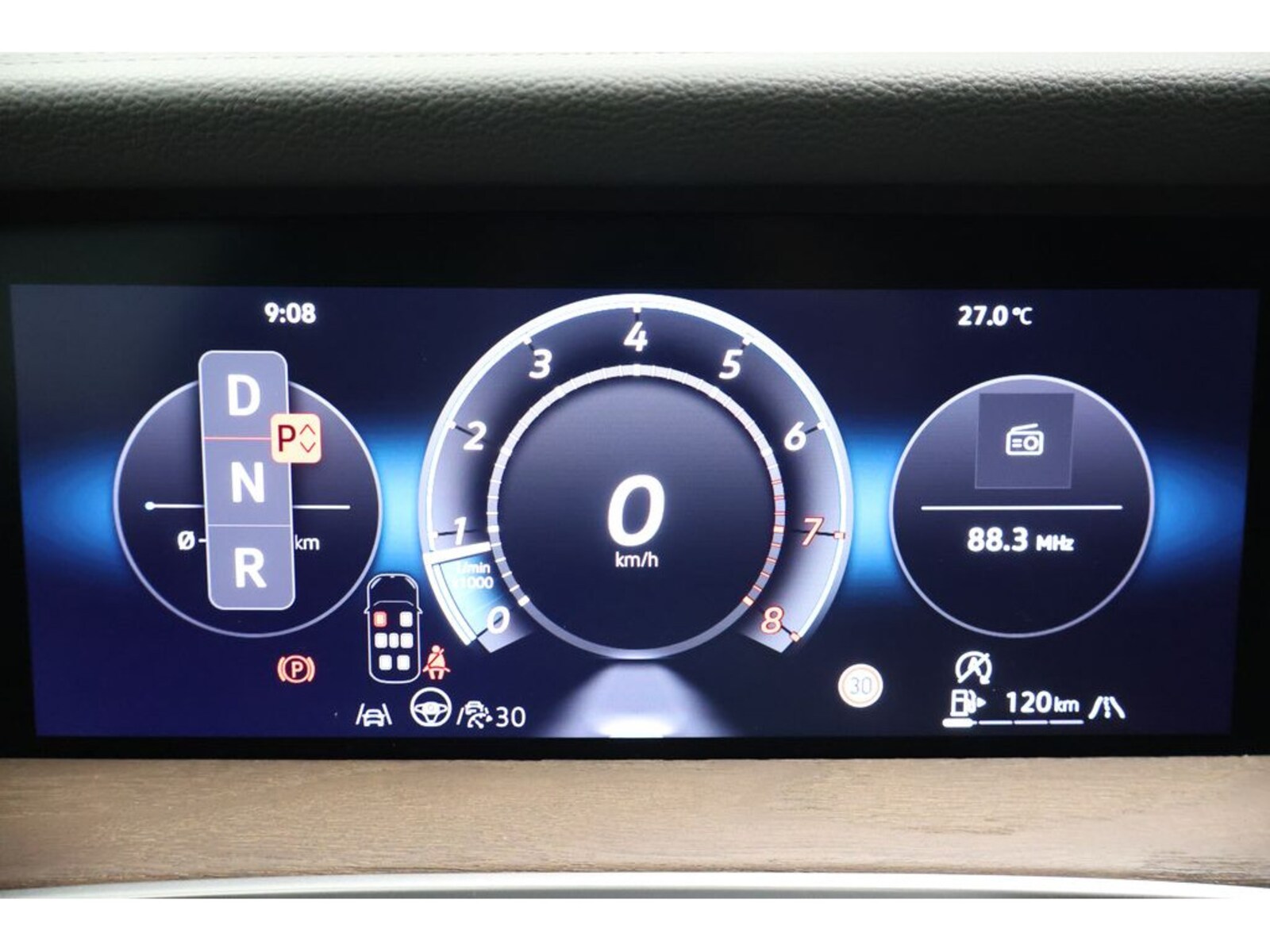 Volkswagen Tayron – Bild 9