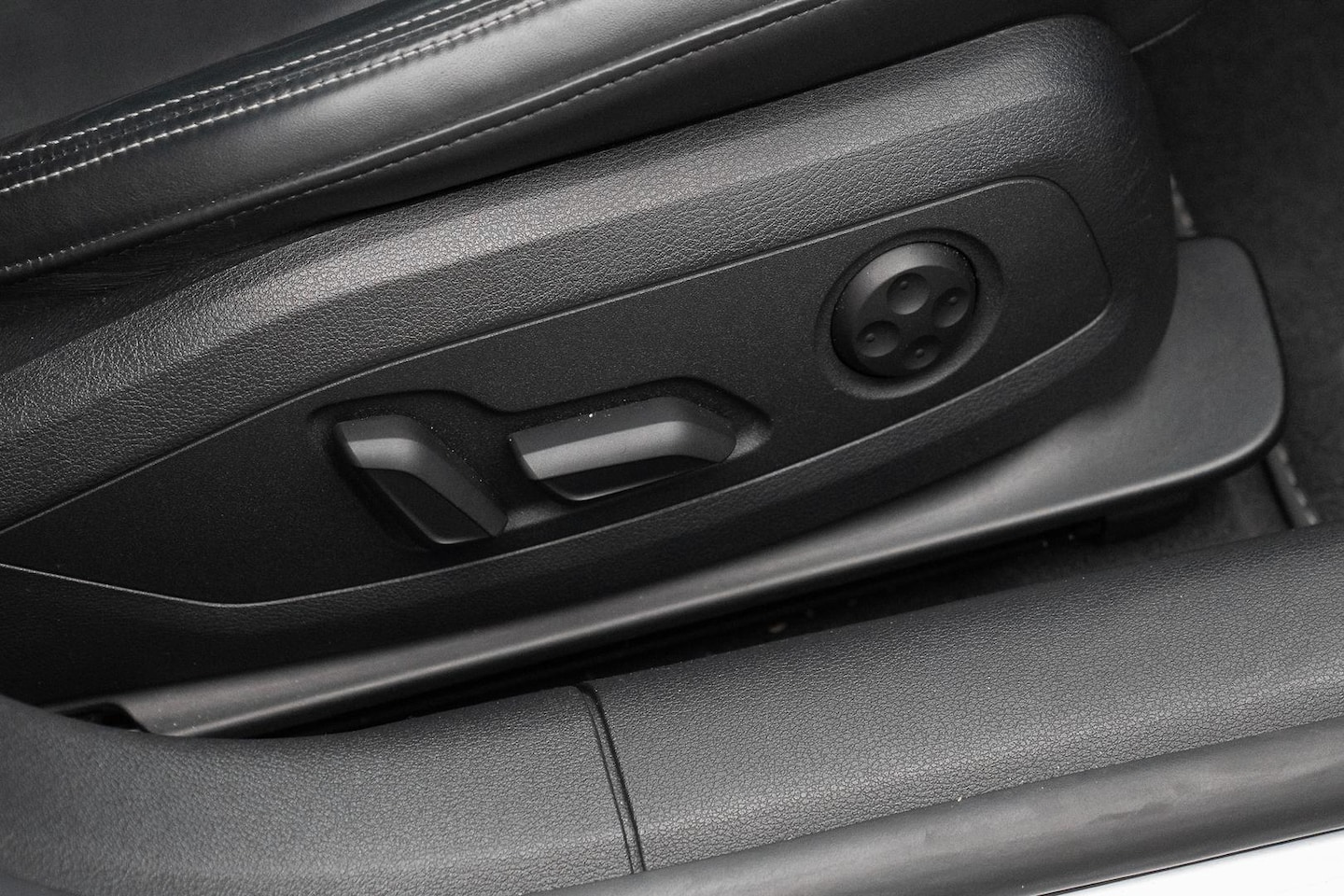 Image about Audi A5 Sportback 2.0 TFSI