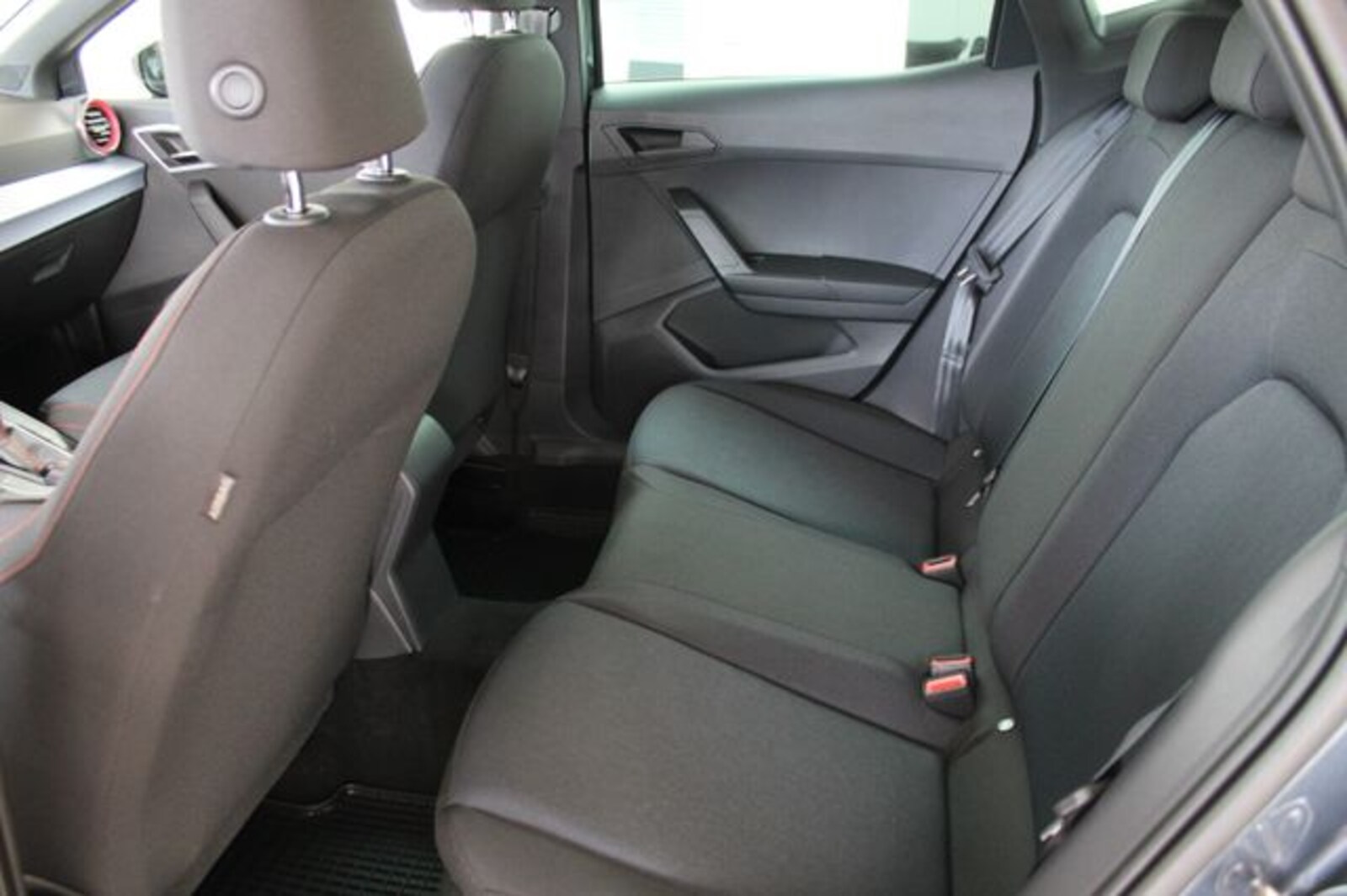 SEAT Ibiza – Bild 10