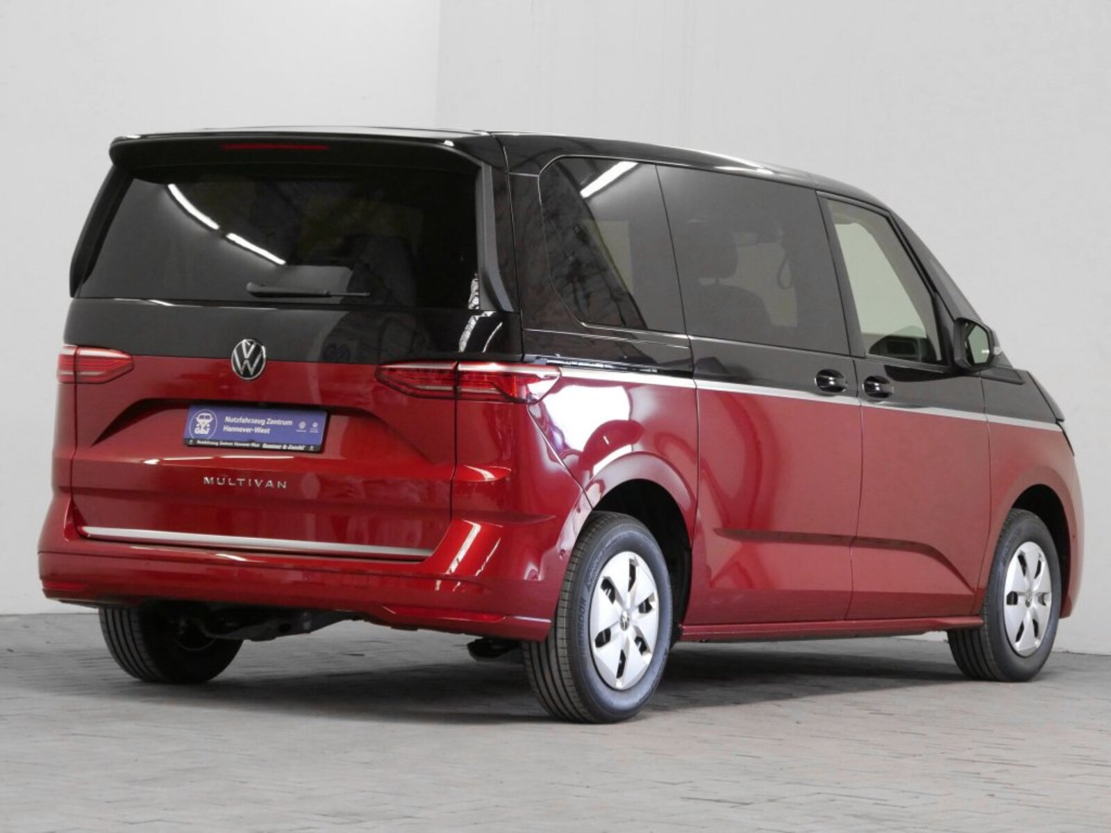 Volkswagen Multivan – Bild 2