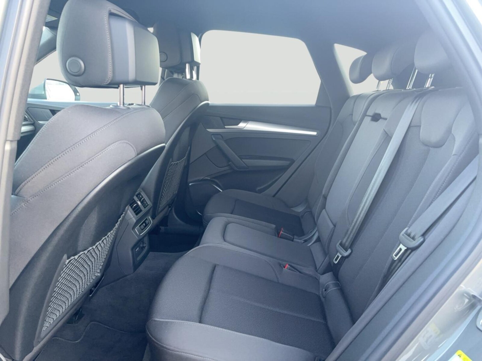 Audi Q5 – Bild 12