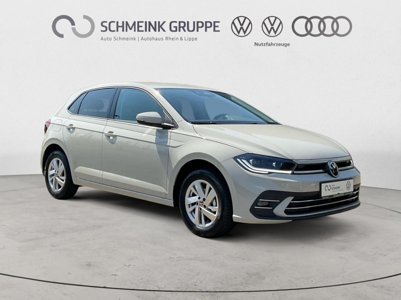 Volkswagen Polo – Bild 8