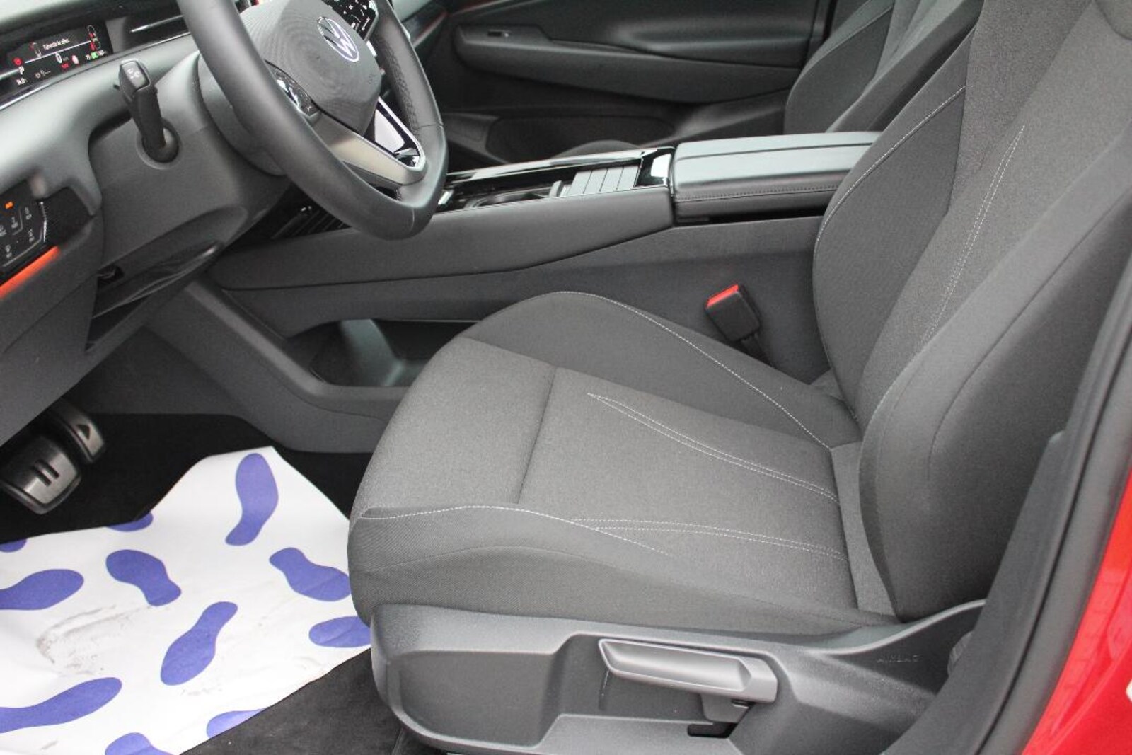 Volkswagen ID.7 Tourer – Bild 5