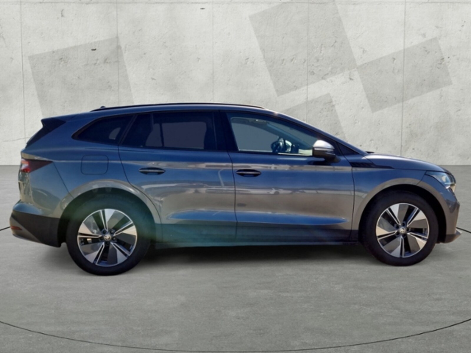 Škoda Enyaq – Bild 7