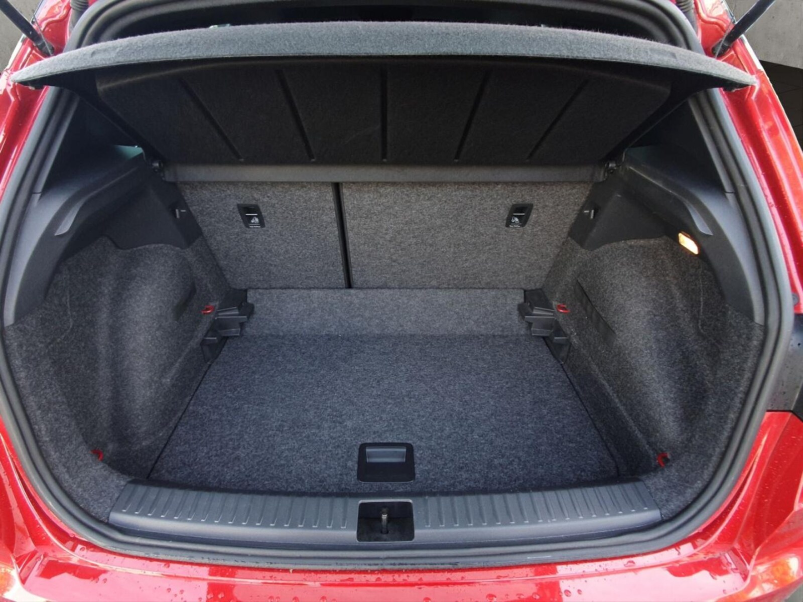 SEAT Arona – Bild 16