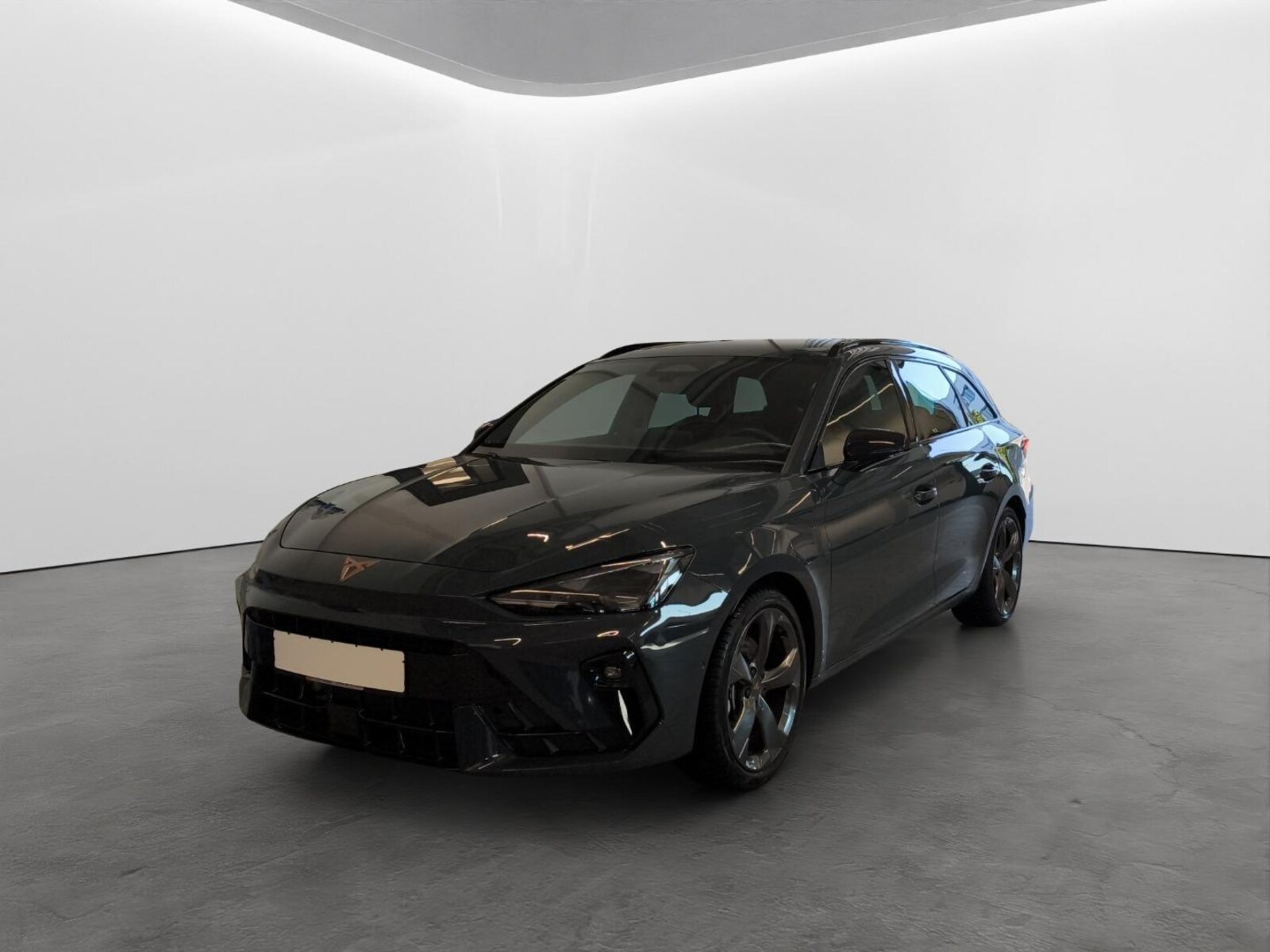 CUPRA Leon Sportstourer – Bild 2