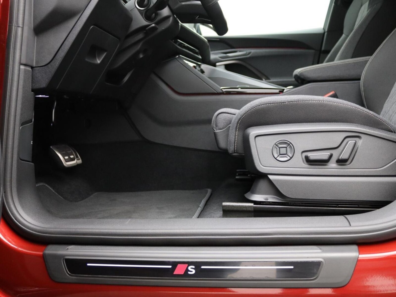 Audi Q5 – Bild 17