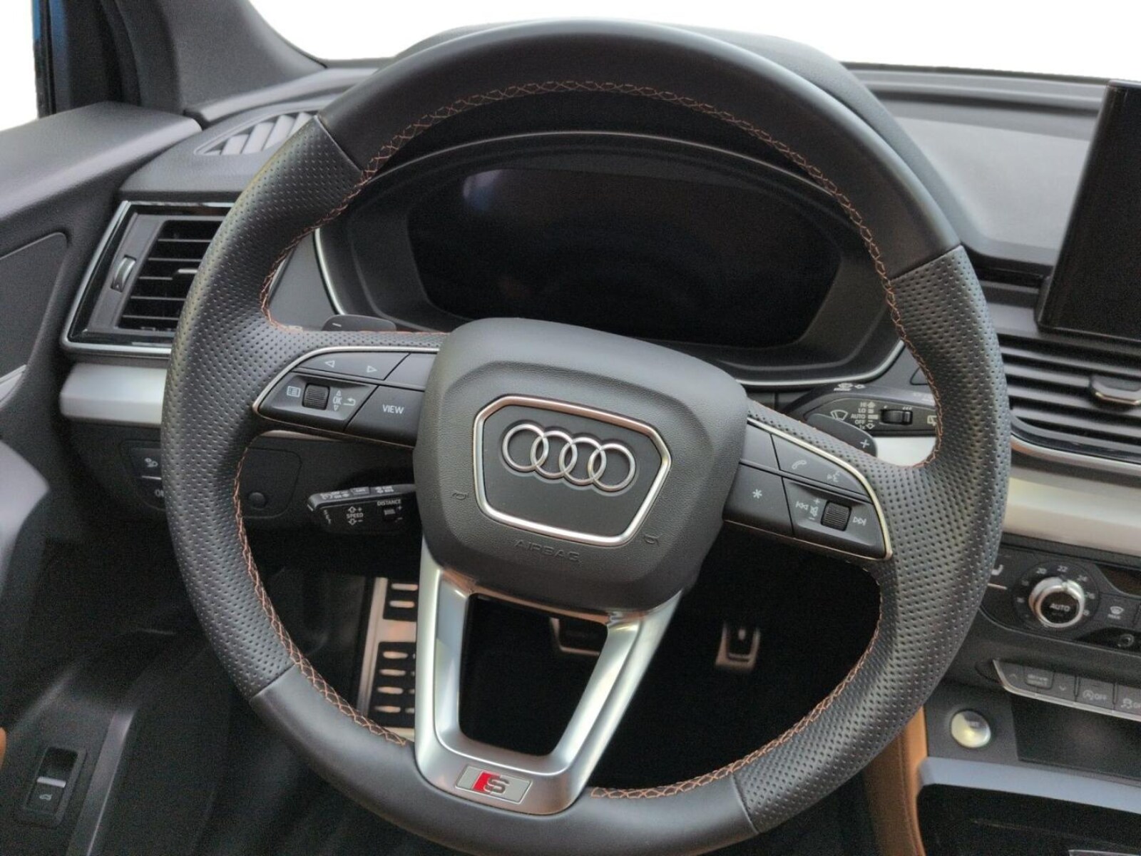 Audi Q5 – Bild 11