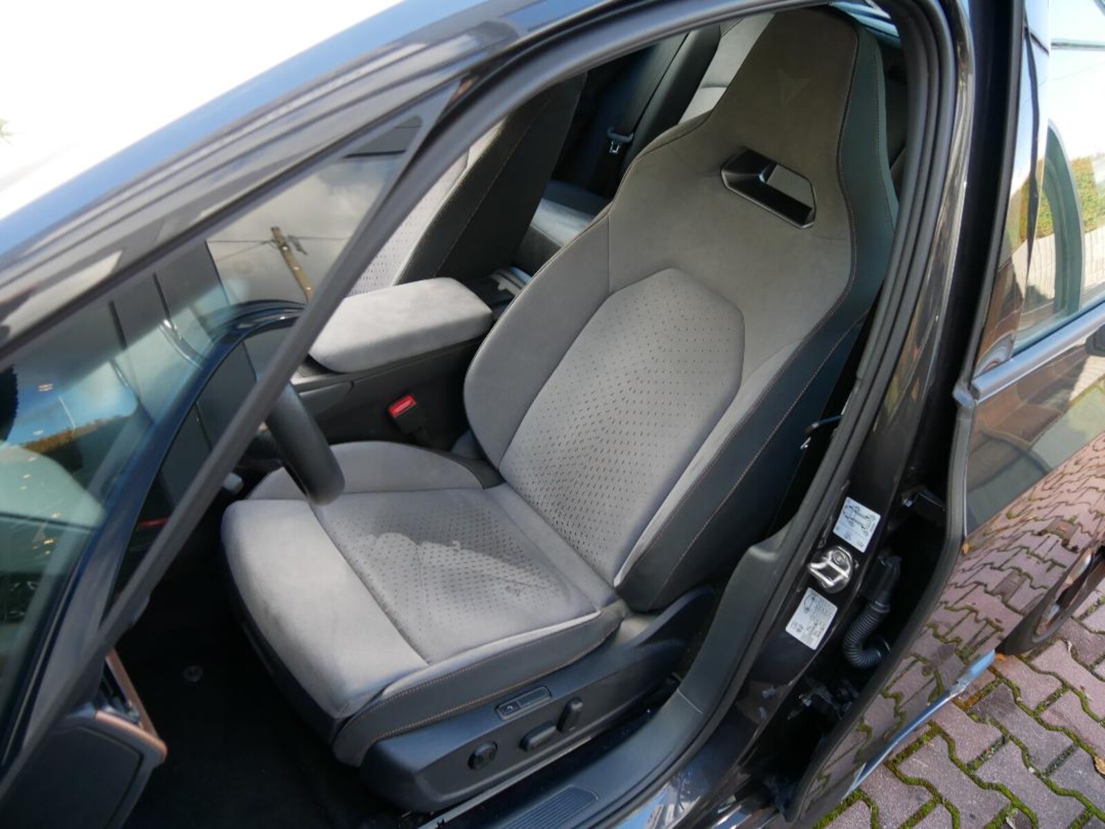 CUPRA Born – Bild 5