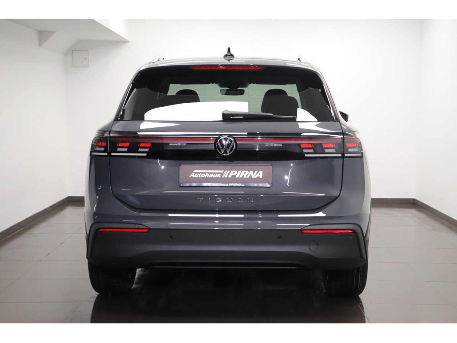 Volkswagen Tiguan – Bild 6