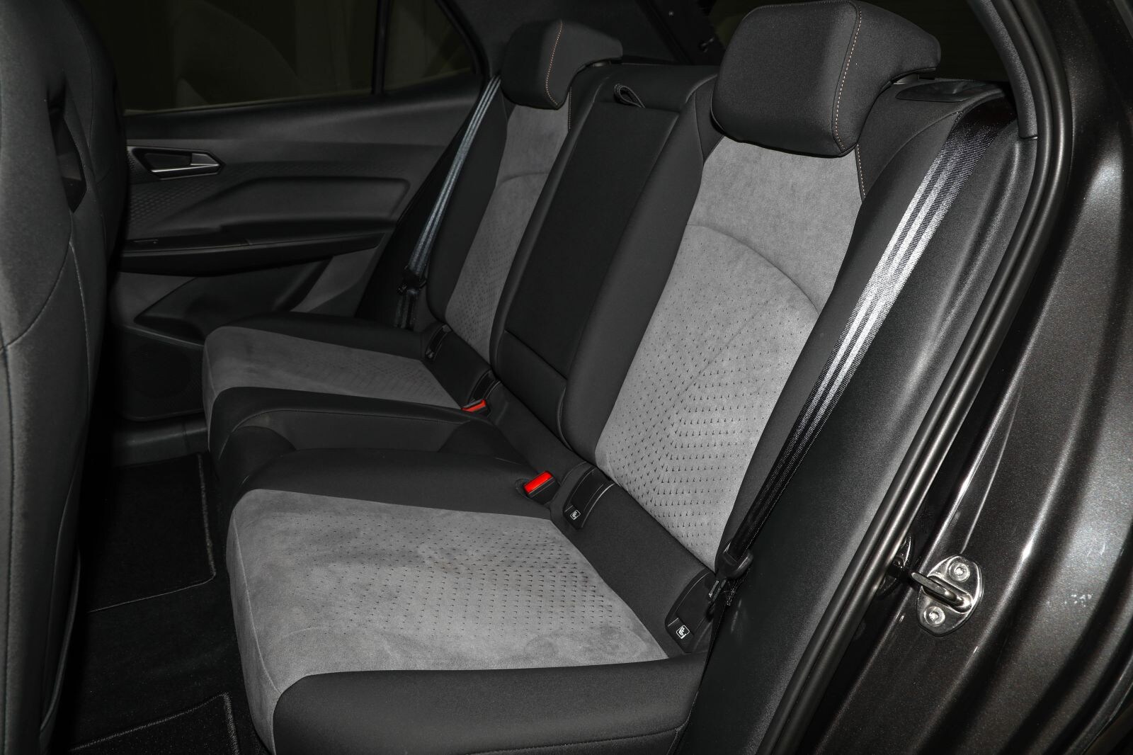 CUPRA Born – Bild 16
