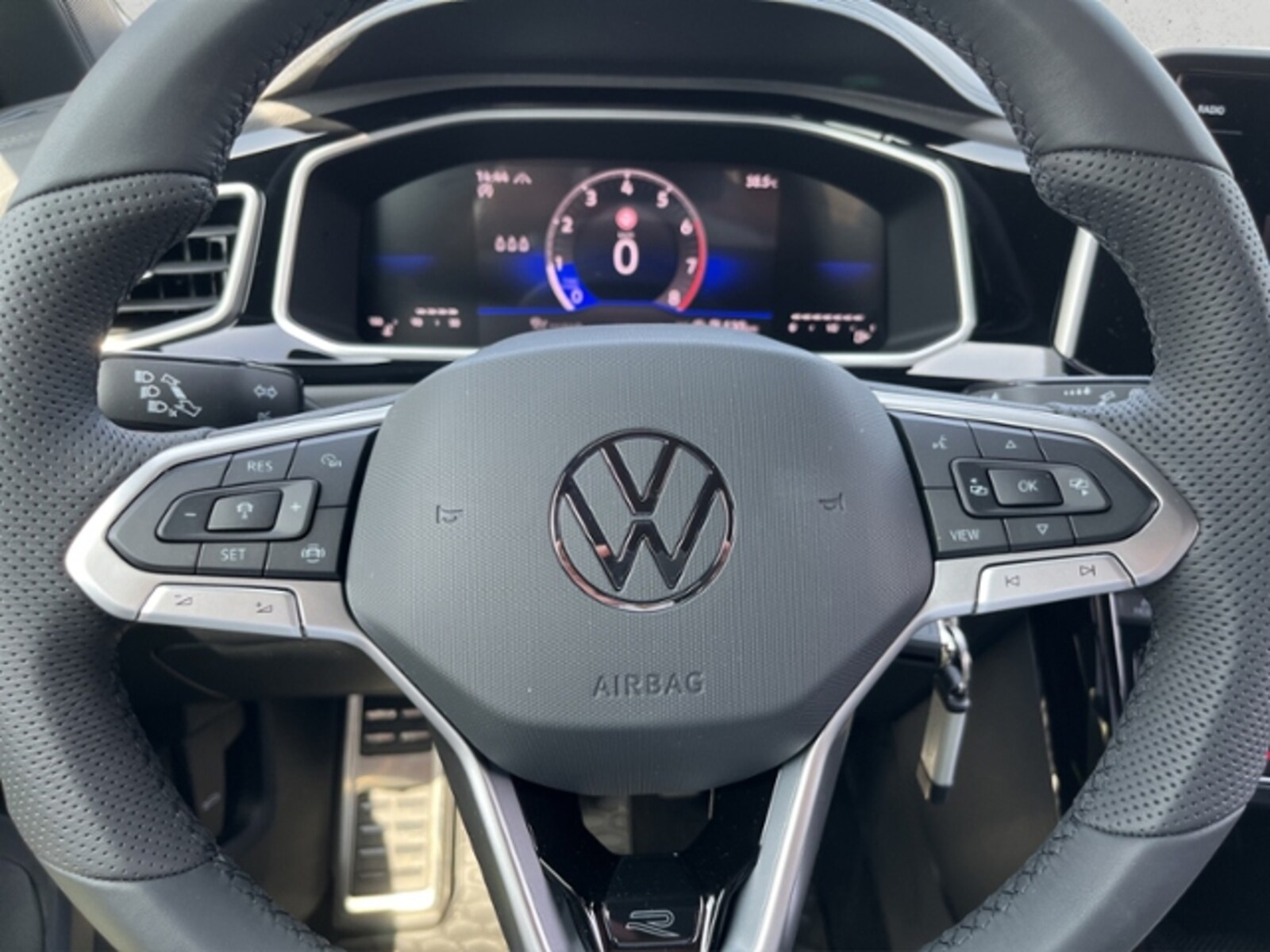 Volkswagen T-Roc – Bild 15