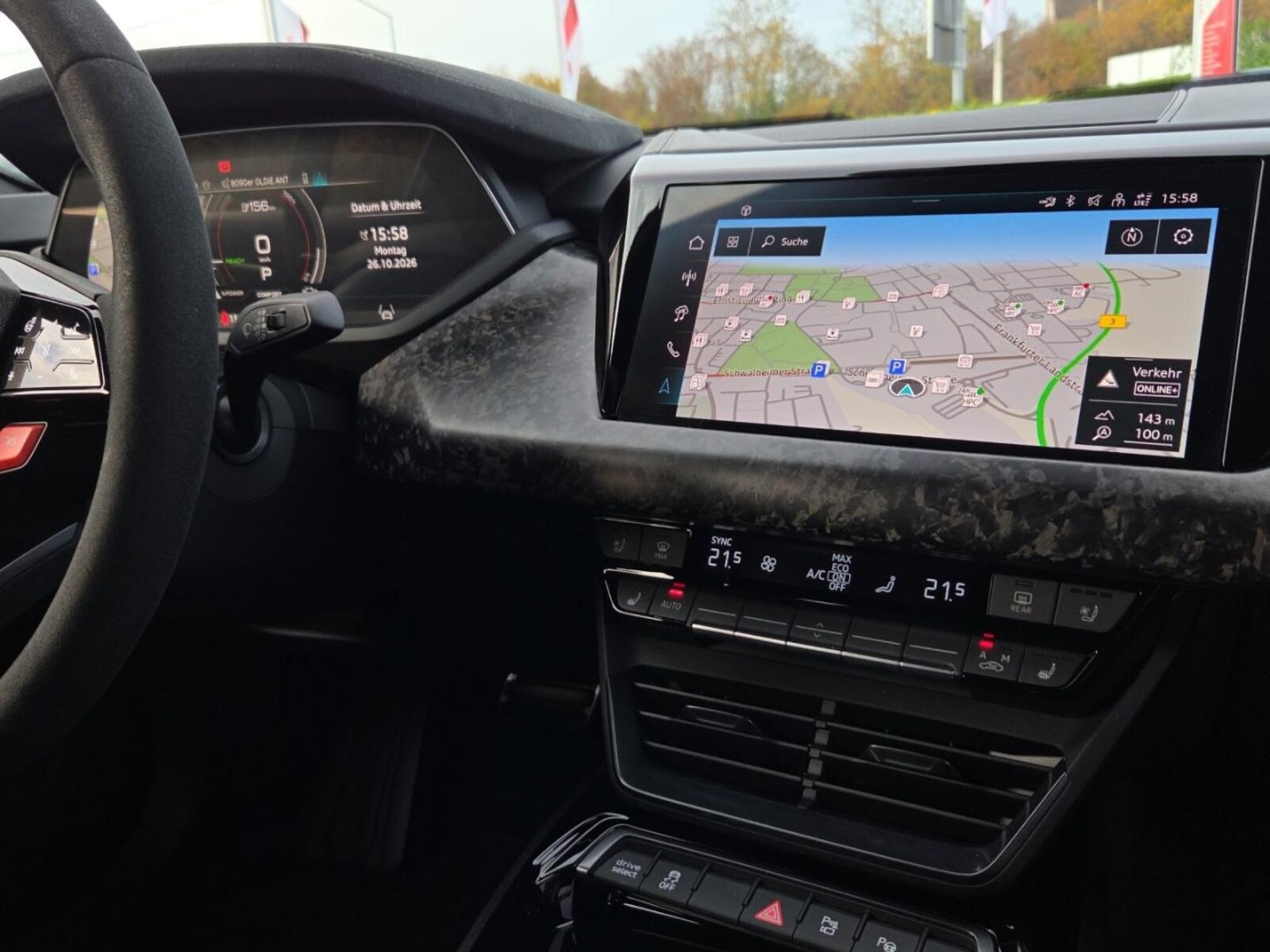 Audi RS e-tron GT performance – Bild 7