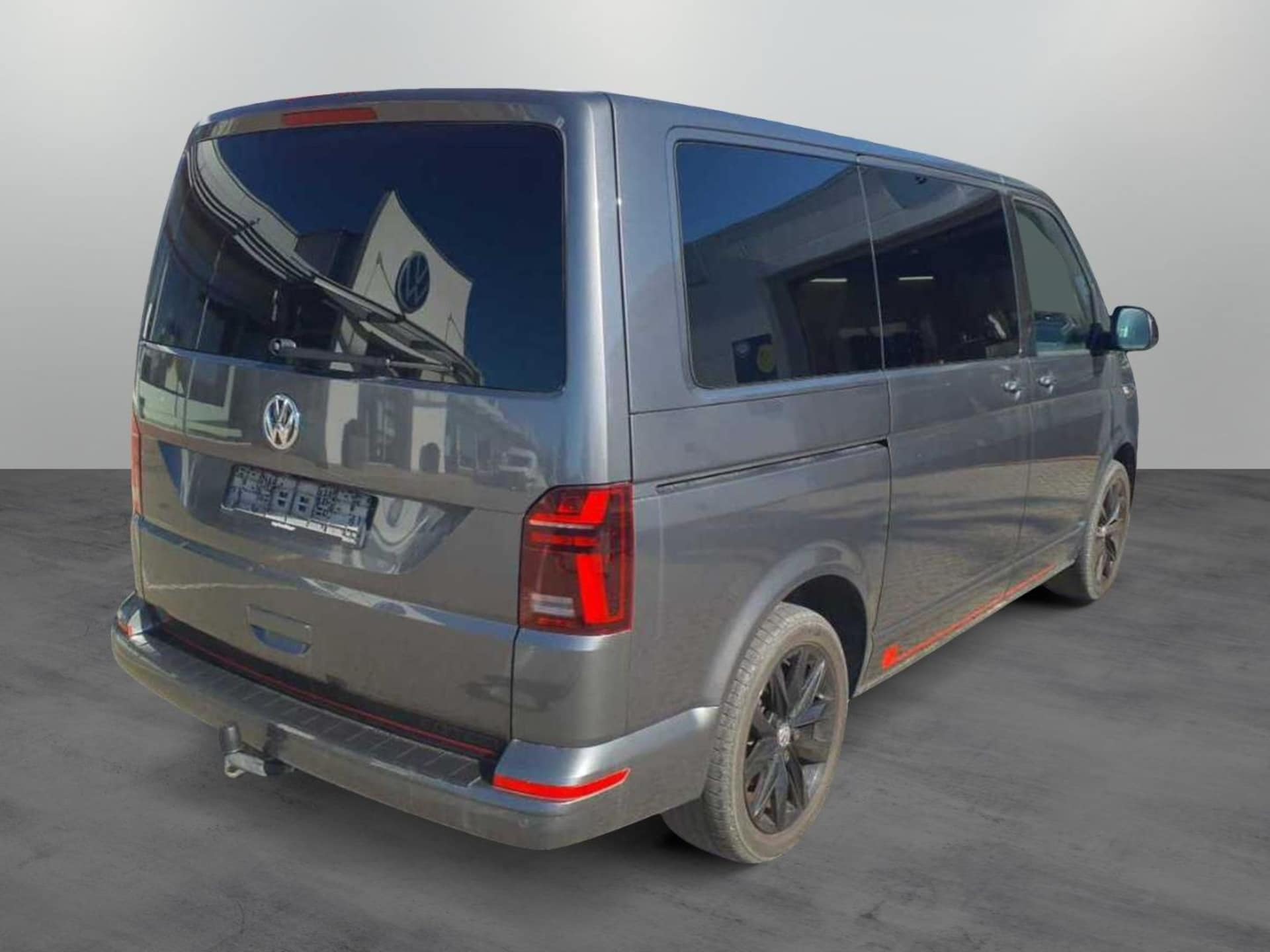 Volkswagen T6.1 Multivan Comfortline