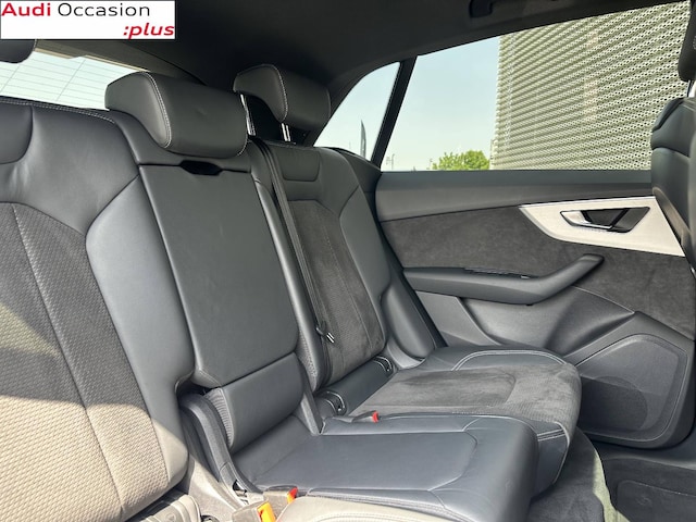 Audi Q8 S Line 50 TDI Quattro 286 Ch Tiptronic - 2019 - Joinsteer - #9