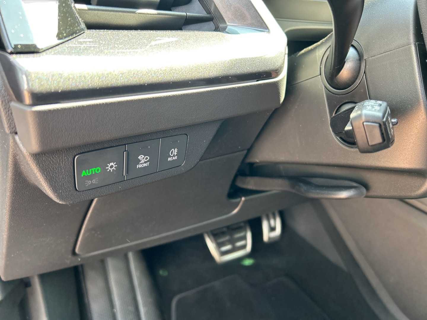 Image about Audi Q4 e-tron 45 e-tron quattro