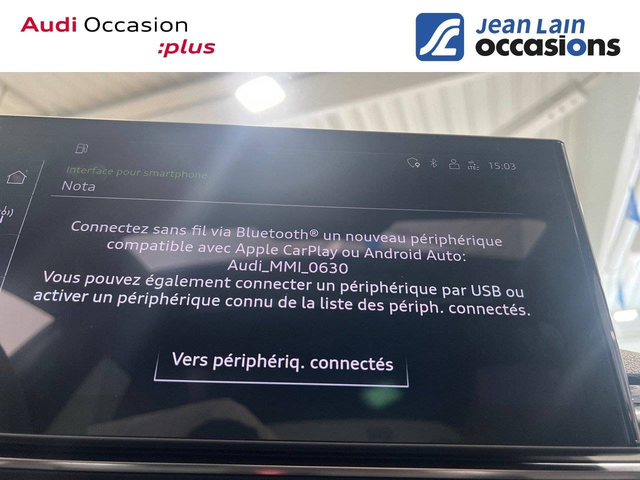 Image about Audi RS 5 Sportback RS 5 Sportback 331 kW (450 ch) tiptronic