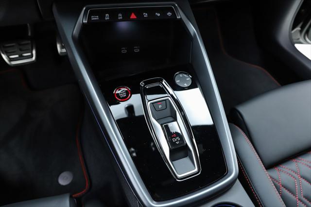 2026 Audi S3 Base - Photo 53