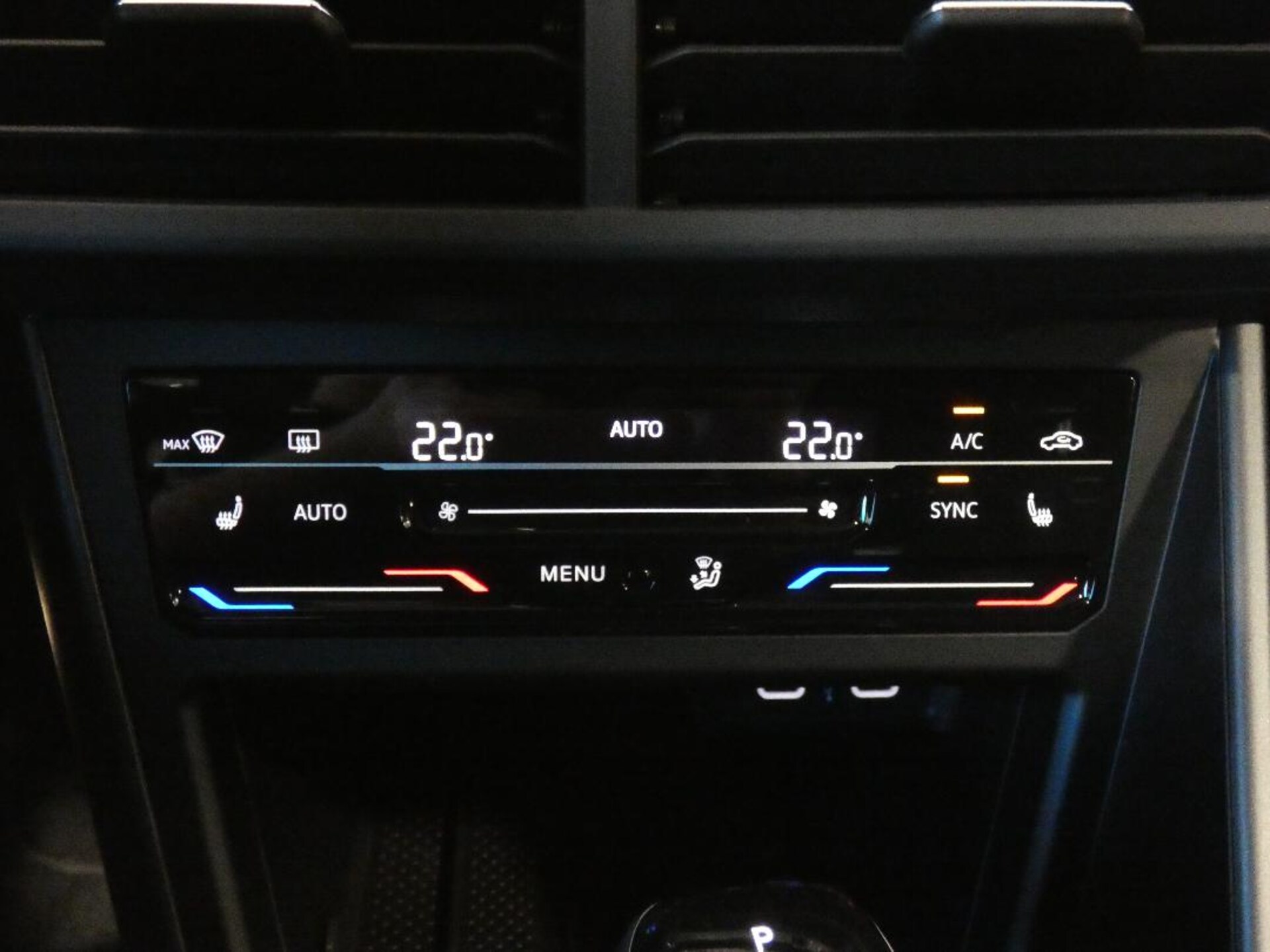 Volkswagen Polo R-Line
