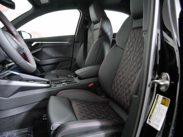 2026 Audi S3 Base - Photo 17