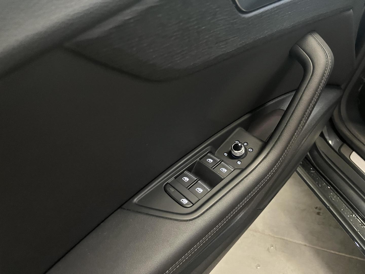 Image about Audi A5 Sportback Avus 40 TDI quattro 150 kW (204 ch) S tronic