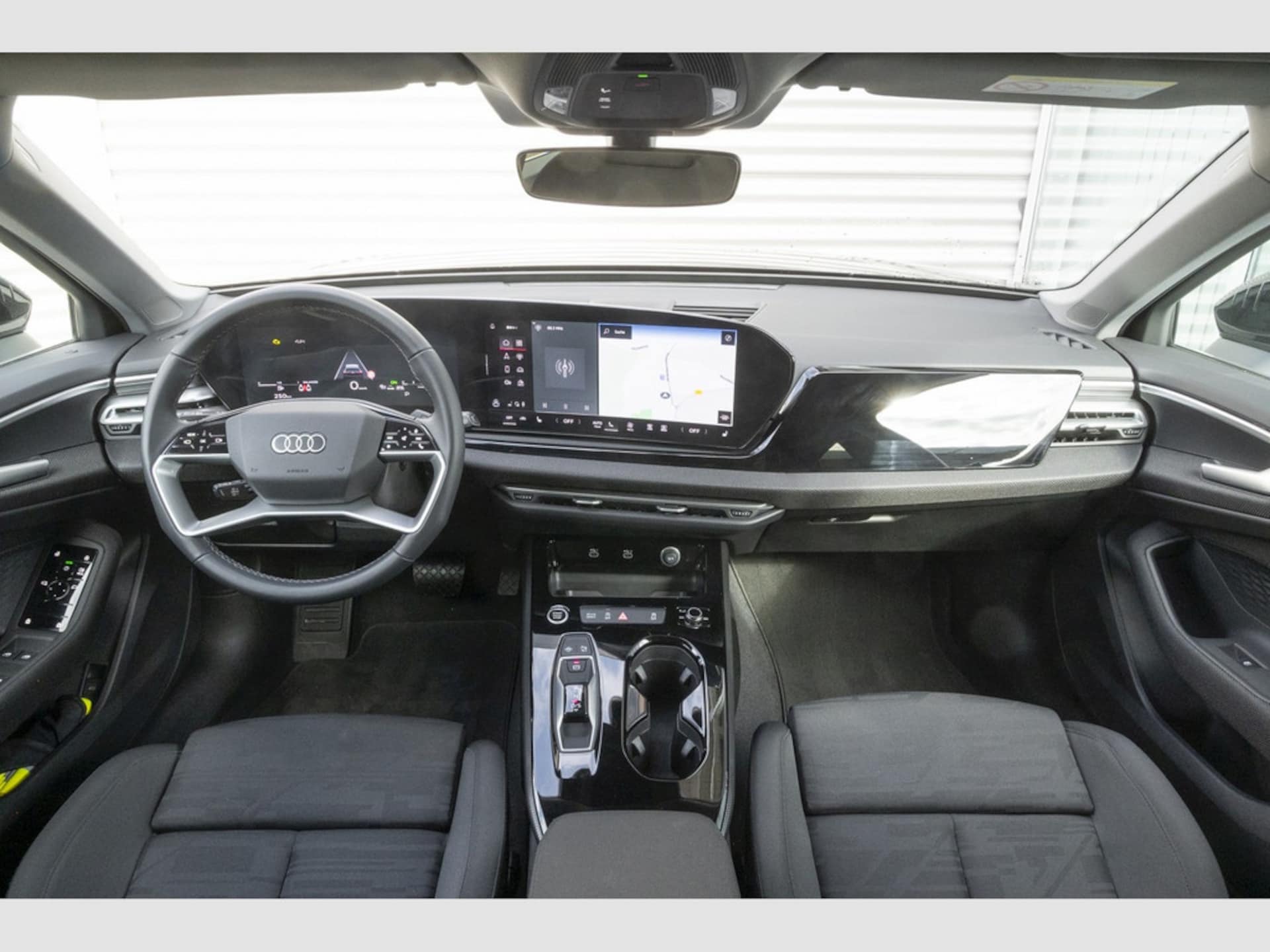 Audi A5 Avant