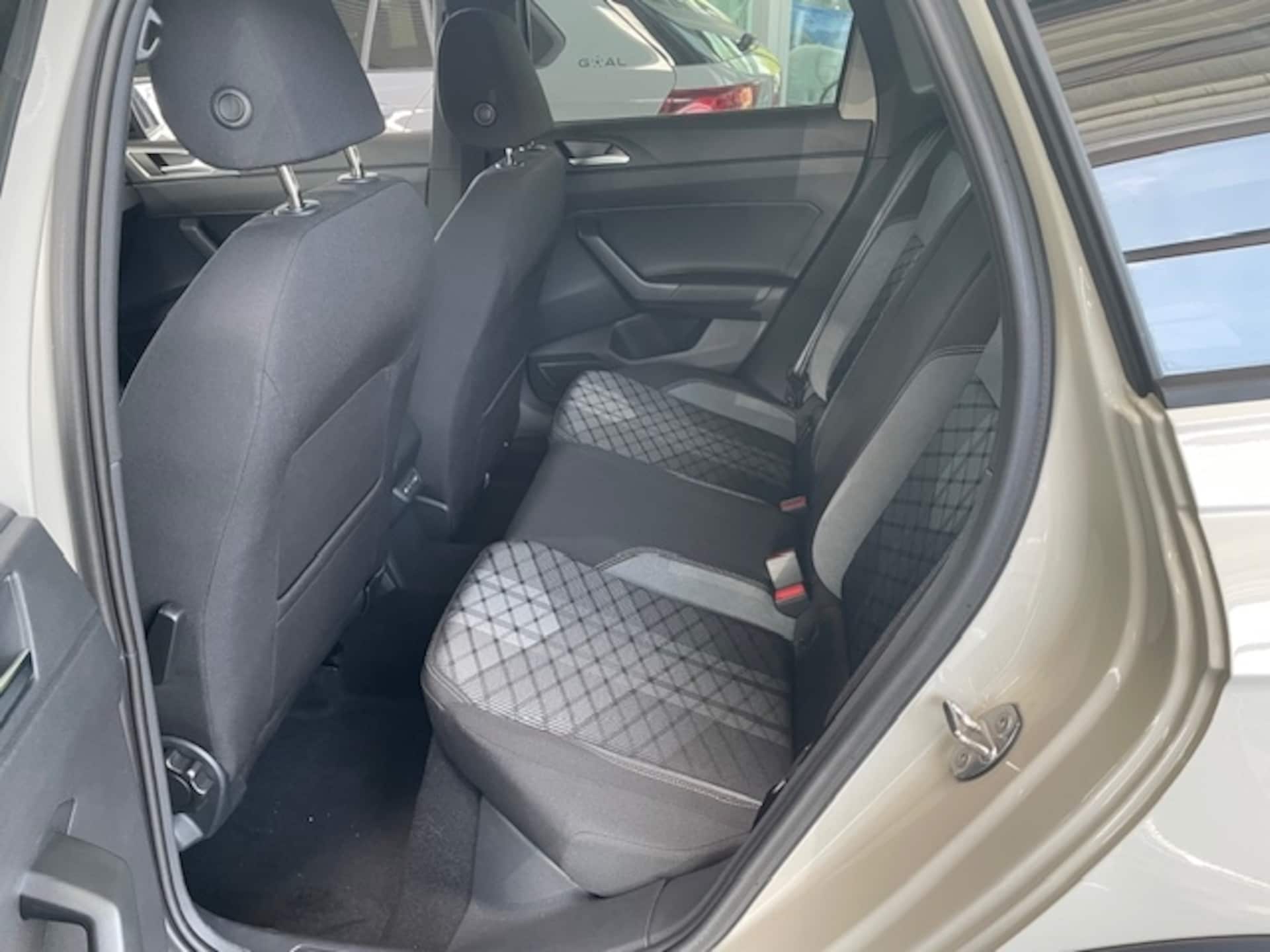 Volkswagen Taigo R-Line