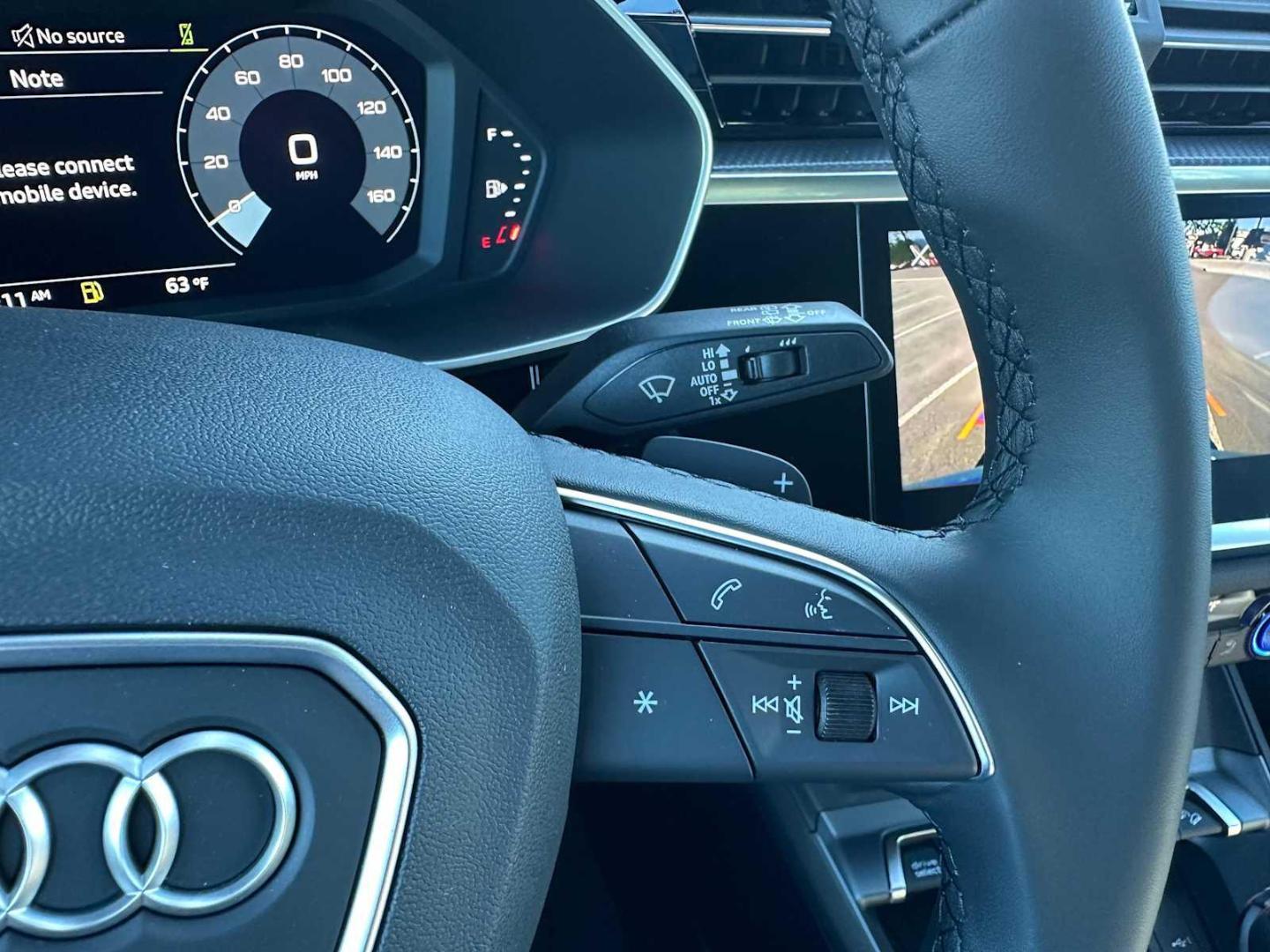 2025 Audi Q3 S Line Premium - Photo 32