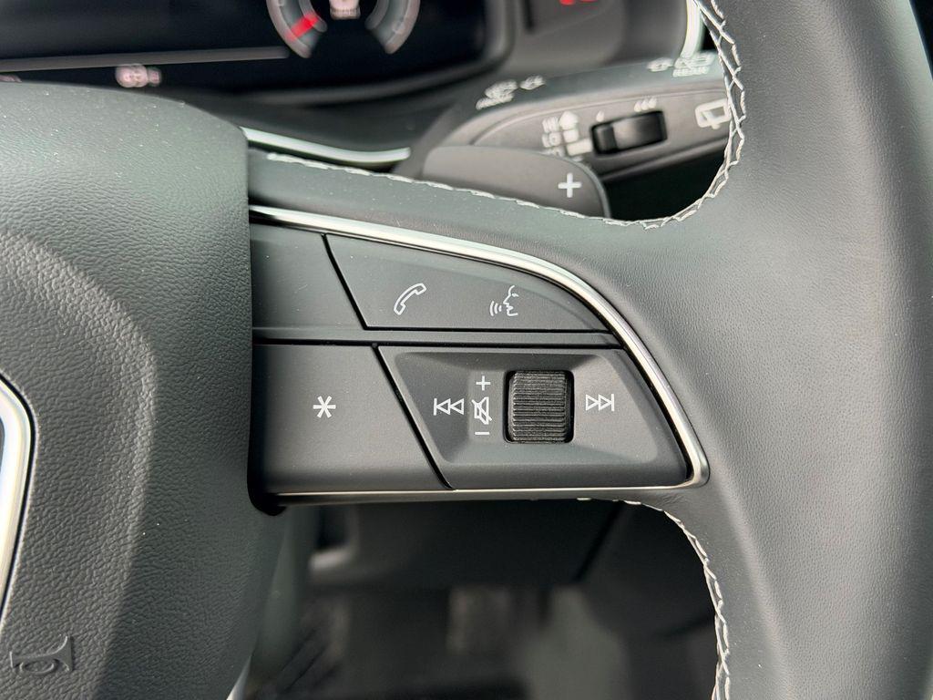 2026 Audi Q7 Premium Plus - Photo 18