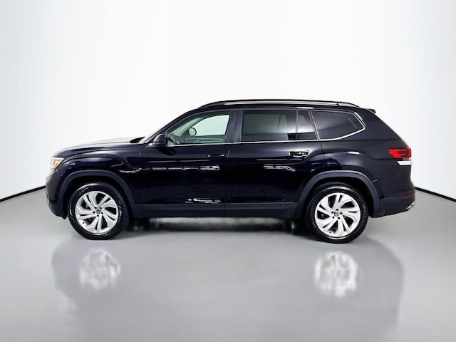 2023 Volkswagen Atlas