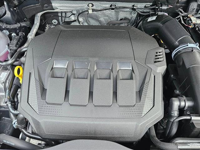 2025 Audi Q3 S Line Premium - Photo 15