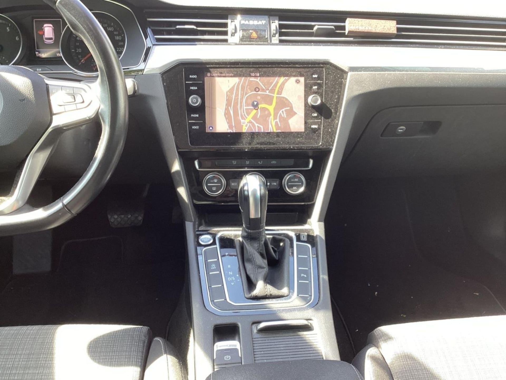 Volkswagen Passat Variant Business