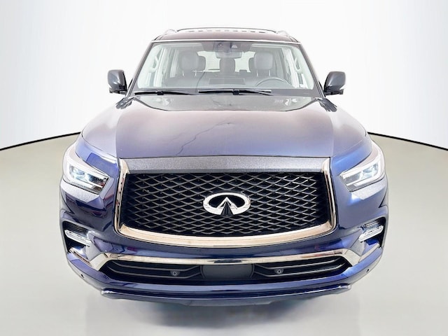 2024 Infiniti QX80